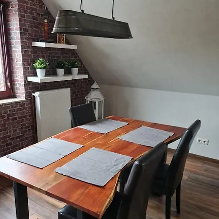 Ferienwohnung Schmidt Waabs Esterno foto
