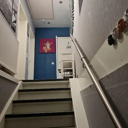 Ferienwohnung Schmidt Waabs Esterno foto