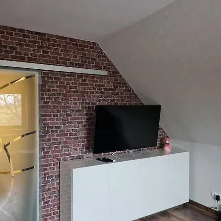 Ferienwohnung Schmidt Waabs Esterno foto