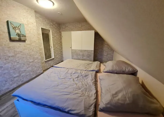 Ferienwohnung Schmidt