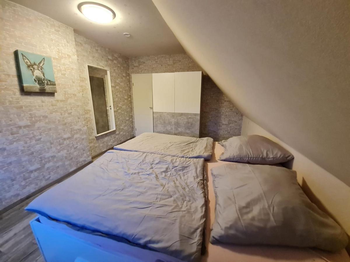 Apartment Schmidt