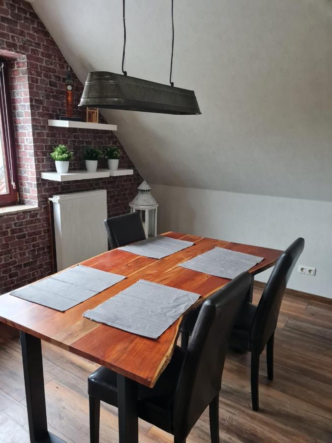 Apartment Schmidt