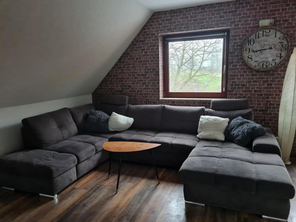 Schmidt Apartment Waabs